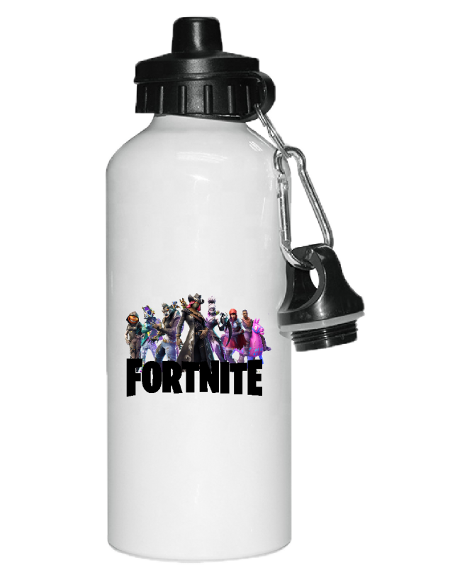 Puodelis  Fortnite Season six